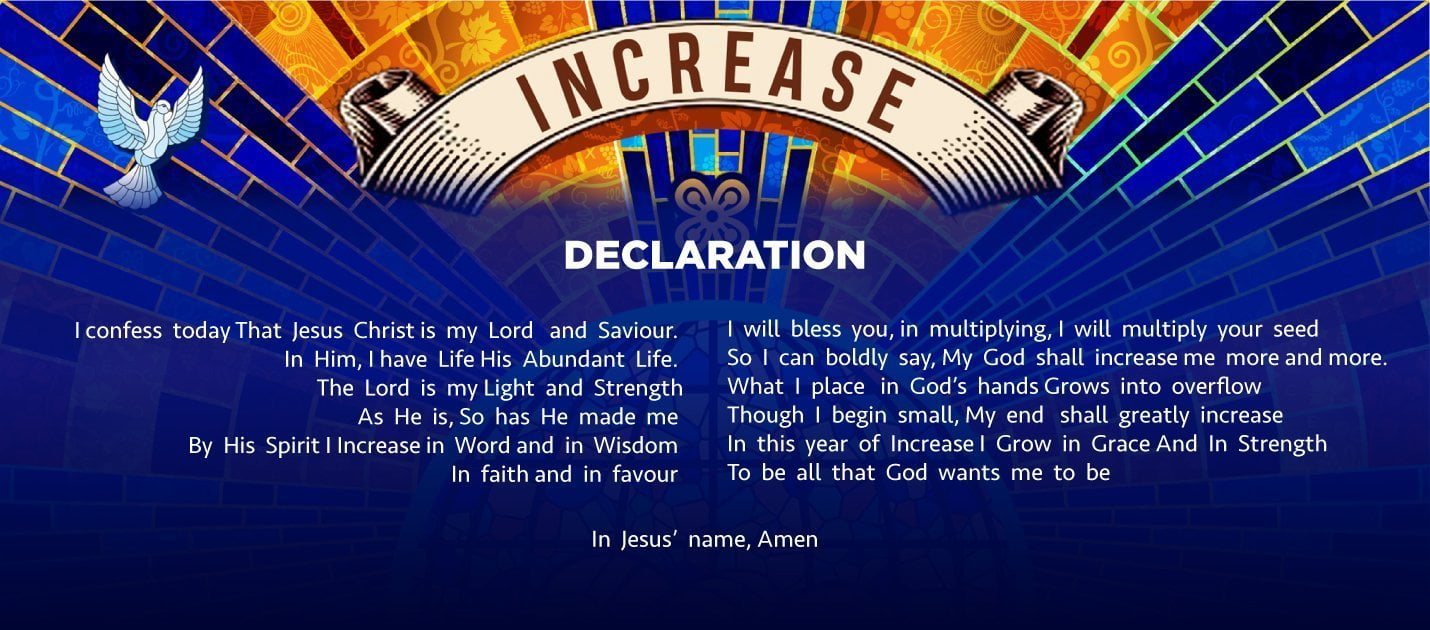 International Central Gospel Church (Faith Santuary)