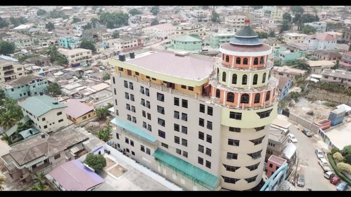 Accra Institute of Technology
