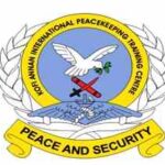 Kofi Annan International Peacekeeping Training Centre