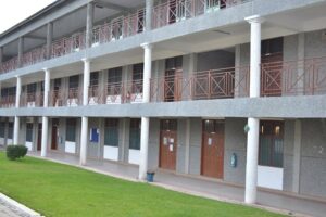 Presbyterian University College