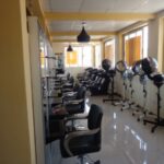 Salon Services Hair & Beauty Academy