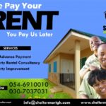 Shelter Mart Ghana Ltd