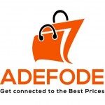 Adefode