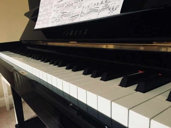 AFRIKA SCHOOL OF MUSIC