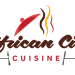 AFRICAN CITY CUISINE