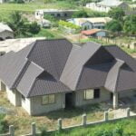 AJ Roof and Construction