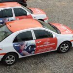 ALL GOOD DRIVING ACADEMY