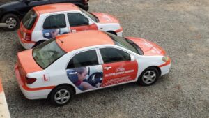 ALL GOOD DRIVING ACADEMY