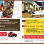 Aman Investment and Properties Ltd