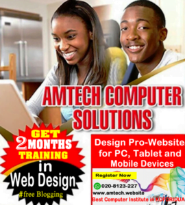 Amtech computer solutions