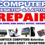 Amtech computer solutions