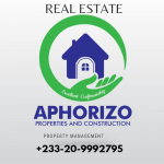 Aphorizo Properties & Construction