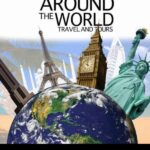 AROUND THE WORLD TRAVEL AND TOURS(IATA)