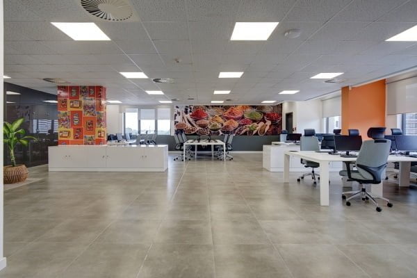 Atlantic Tower Ghana