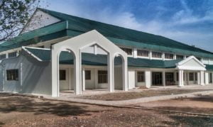 C. K. Tedam University of Technology and Applied Science (CKT-UTAS)