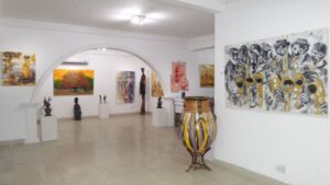 Berj Art Gallery