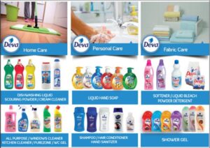 BERRAK MANUFACTURING COMPANY