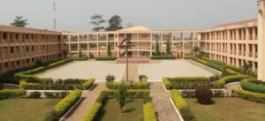 Catholic University College of Ghana