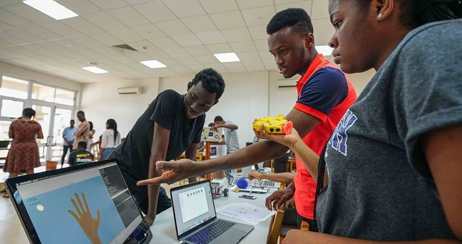 Computers & Internet