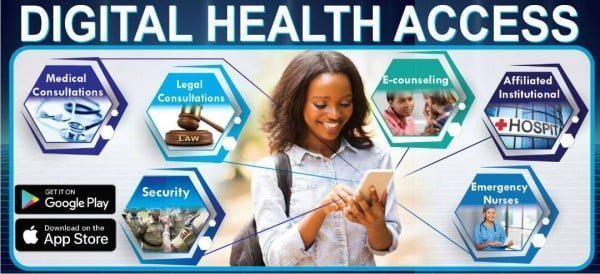 DIGITAL HEALTH ACCESS