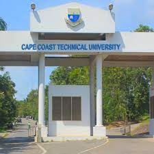 Cape Coast Technical University