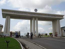 Koforidua Technical University