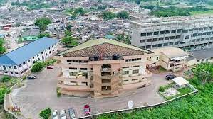 Takoradi Technical University