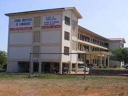 Ghana Institute of Languages