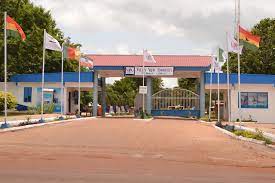 Valley View University