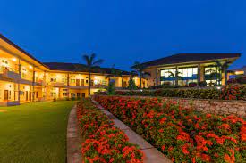 Ashesi University