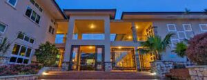 Ashesi University