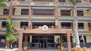 African University College of Communications