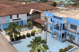 Islamic University College, Ghana