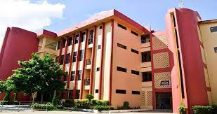 Methodist University College Ghana