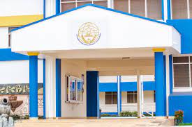 Wisconsin International University College