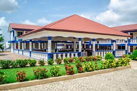 Wisconsin International University College