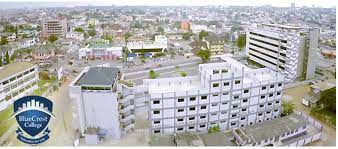 BlueCrest College