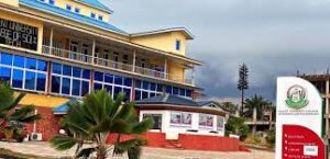 Regent University College of Science and Technology