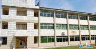 University College of Agriculture and Environmental Studies