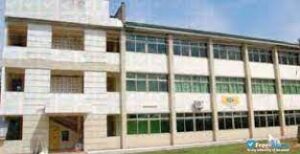 University College of Agriculture and Environmental Studies