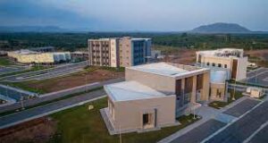 University of Environment and Sustainable Development