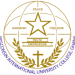 Wisconsin International University College