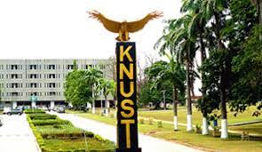 Kwame Nkrumah University of Science and Technology