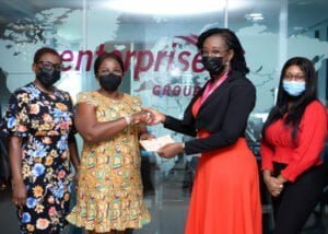 Enterprise Insurance Co. Ltd. (Koforidua Office)