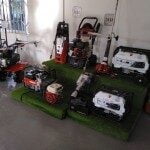 EURO MACHINERY NETWORK LTD