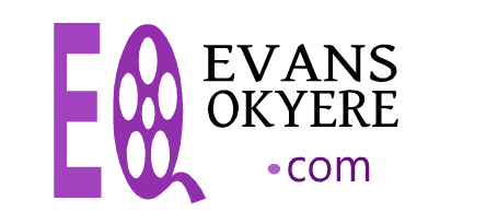 Evans Okyere