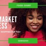 FoodCourt