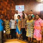 GHANA ASSOCIATION OF SPEECH & LANGUAGE THERAPISTS