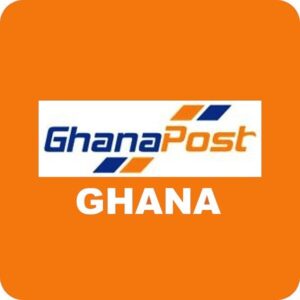 Ghana Post