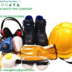 Ghana Safety PPE Company